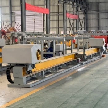 Fully Automatic Steel Bar Bending Center Fully Automatic Steel Bar Bending Center