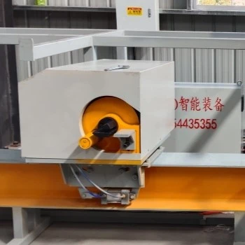 Fully Automatic Steel Bar Bending Center Fully Automatic Steel Bar Bending Center