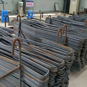 Fully Automatic Steel Bar Bending Center Fully Automatic Steel Bar Bending Center